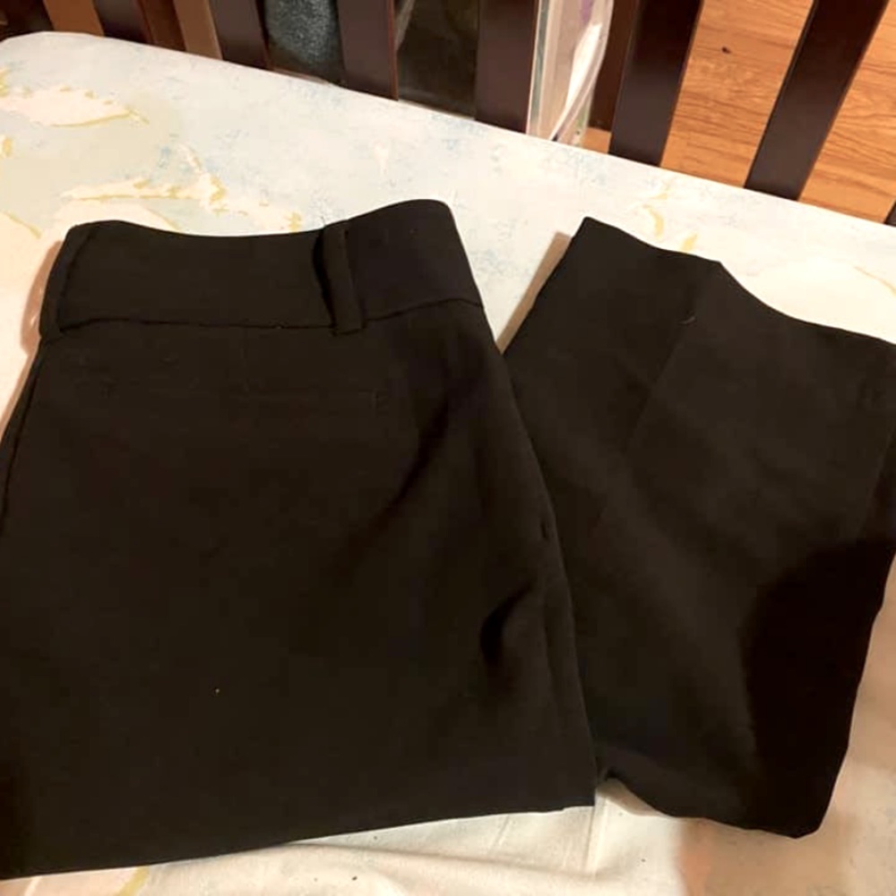 New York and Co flair dress pants
